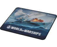 GENESIS Carbon 500 M WOWS Błyskawica 300x250mm NPG-1738 - 1077554 - zdjęcie 3